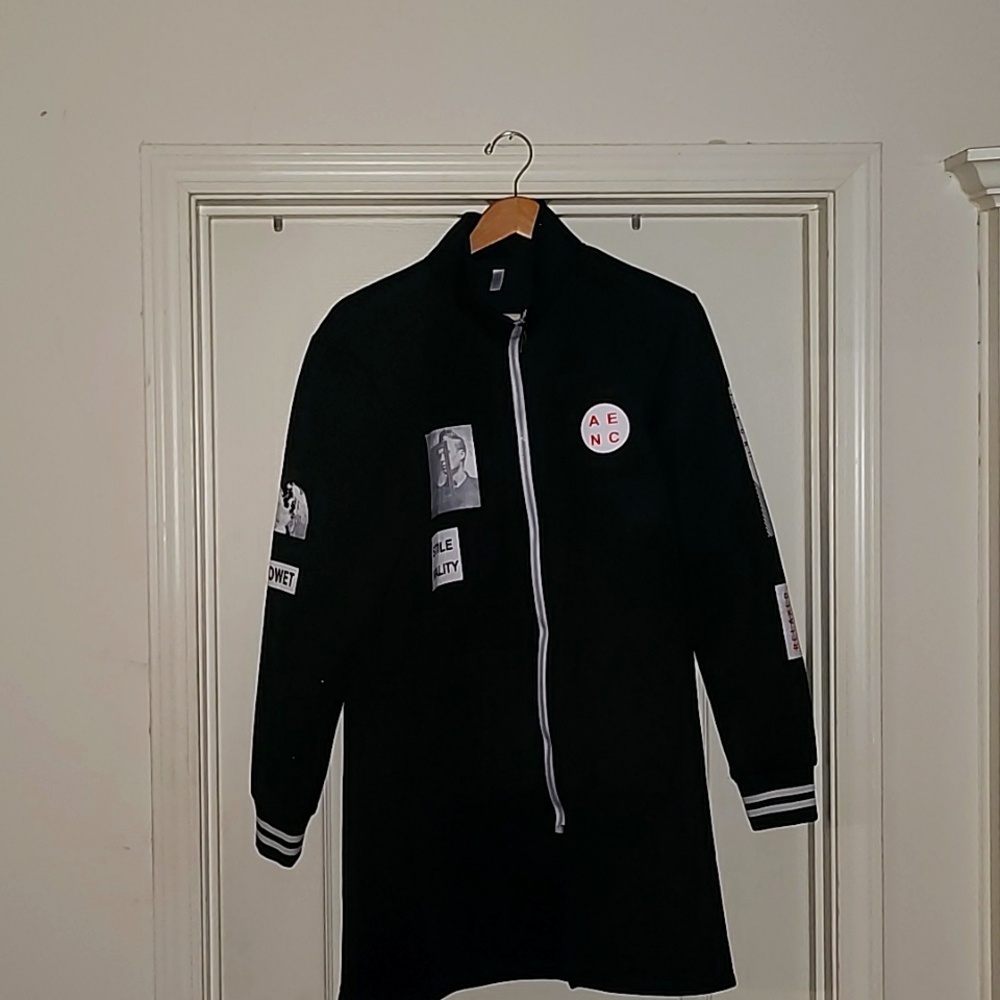 Trench Coat